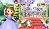 Sofia the First: The Royal Red Carpet | NuMuKi