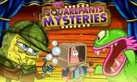 SpongeBob SquarePants: The SquarePants Mysteries | NuMuKi