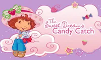 Strawberry Shortcake: The Sweet Dreams Candy Catch | NuMuKi