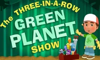 Handy Manny: The Three-in-a-Row Green Planet Show | NuMuKi