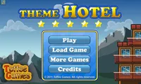 Theme Hotel | NuMuKi