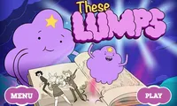 Adventure Time: These Lumps | NuMuKi