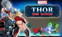 Thor: Boss Battles | NuMuKi