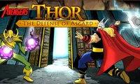 Thor: The Defense of Asgard | NuMuKi
