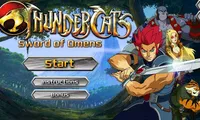 ThunderCats: Sword of Omens | NuMuKi