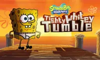 SpongeBob SquarePants: Tighty Whitey Tumble | NuMuKi