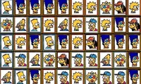 Tiles of the Simpsons | NuMuKi