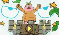 Clarence: Time Wizard | NuMuKi