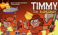 The Fairly OddParents: Timmy the Barbarian | NuMuKi