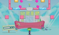 Teen Titans Go!: Titanic Heartbreak | NuMuKi
