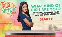Talia in the Kitchen: What kind of Dish are you? | NuMuKi