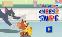 Tom and Jerry: Cheese Swipe | NuMuKi