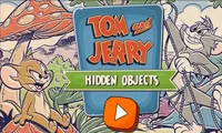 Tom and Jerry: Hidden Objects | NuMuKi