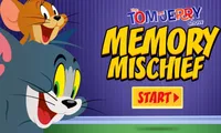 Tom and Jerry: Memory Mischief | NuMuKi