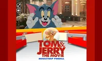 Tom and Jerry: Mousetrap Pinball | NuMuKi
