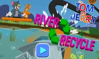 Tom and Jerry: River Recycle | NuMuKi