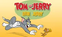 Tom and Jerry: Run Jerry | NuMuKi