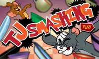 Tom and Jerry: TJ Smashing | NuMuKi