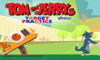 Tom and Jerry: Target Practice | NuMuKi
