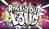 The Loud House: Rockin' Out Loud | NuMuKi