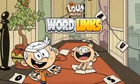 The Loud House: Word Links | NuMuKi