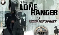The Lone Ranger: Train Top Sprint | NuMuKi