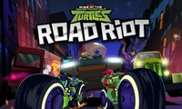 Rise of the Teenage Mutant Ninja Turtles: Road Riot | NuMuKi