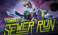 Teenage Mutant Ninja Turtles: Sewer Run | NuMuKi