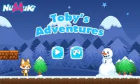 Toby's Adventures | NuMuKi