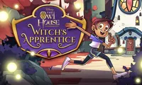 The Owl House: Witch's Apprentice | NuMuKi
