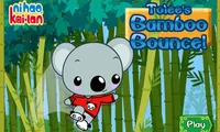 Ni Hao, Kai-Lan: Tolee's Bamboo Bounce | NuMuKi