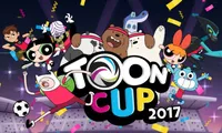 Toon Cup 2017 | NuMuKi