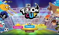 Toon Cup 2019 | NuMuKi