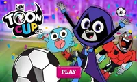 Toon Cup | NuMuKi