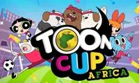 Toon Cup Africa | NuMuKi