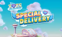 T.O.T.S.: Special Delivery | Disney Junior | NuMuKi