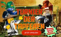Ninjago: Tournament of the Brave | NuMuKi