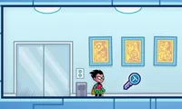 Teen Titans Go!: Tower Lockdown | NuMuKi