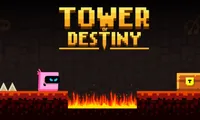 Tower of Destiny | NuMuKi