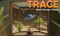 Trace: Room Escape | Play Online | NuMuKi