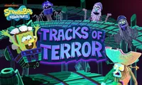 SpongeBob SquarePants: Tracks of Terror | NuMuKi
