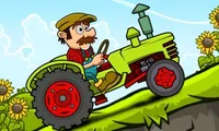 Tractor Mania | NuMuKi