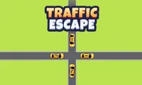 Traffic Escape | Play Online | NuMuKi