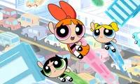 The Powerpuff Girls: Trail Blazer | NuMuKi