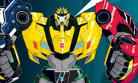 Transformers Robots in Disguise: Combiner Force | NuMuKi