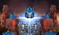 Transformers: Titans Return | NuMuKi