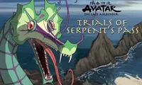 Avatar: Trials of Serpent's Pass | NuMuKi