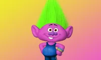 Trolls: Trollify Yourself | NuMuKi
