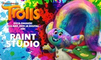 Trolls: Paint Studio | NuMuKi