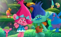 Trolls: The Beat Goes On! | NuMuKi